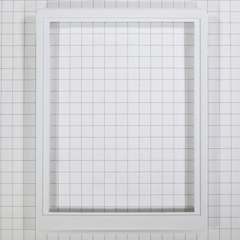 Crisper Cover Frame 240354502