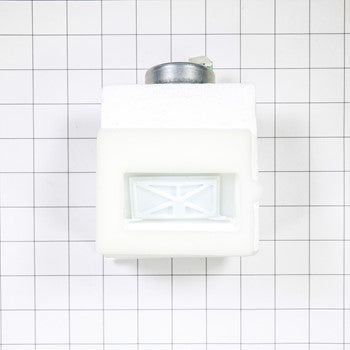 Damper 241600902