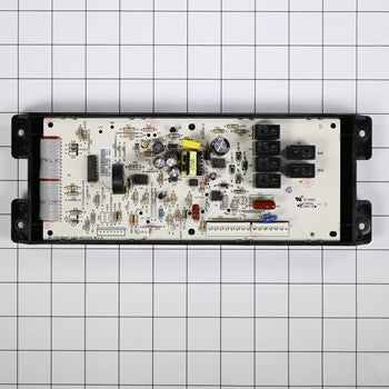 Oven Control Board 316557206