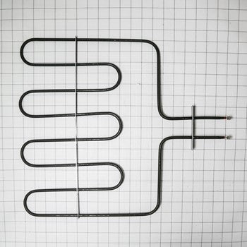 Broil Element 318255807