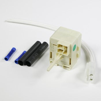 Relay & Overload Assembly 5304491584