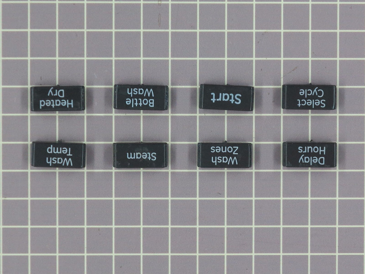 User Interface Button Kit WD09X20183