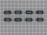 User Interface Button Kit WD09X20183
