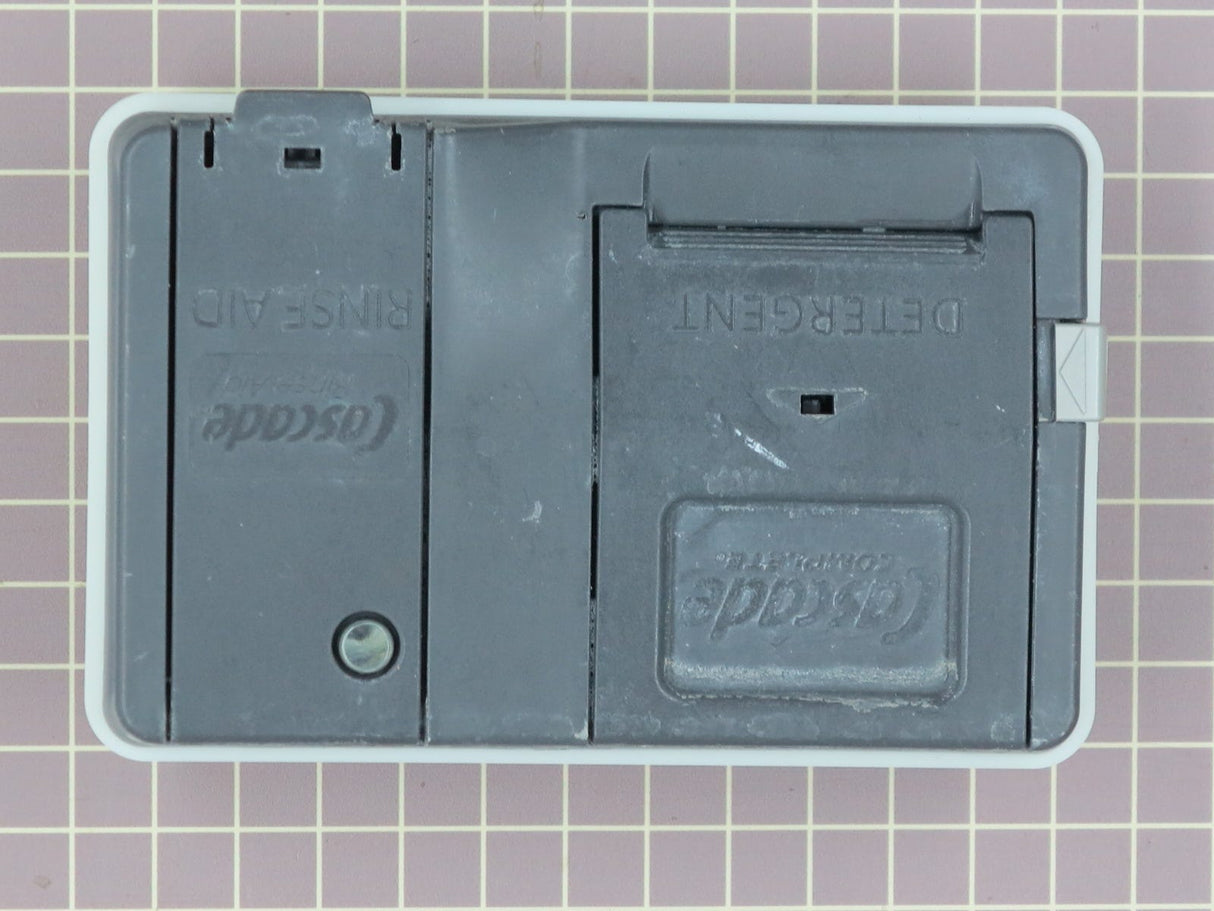 Detergent Dispenser WD12X20247