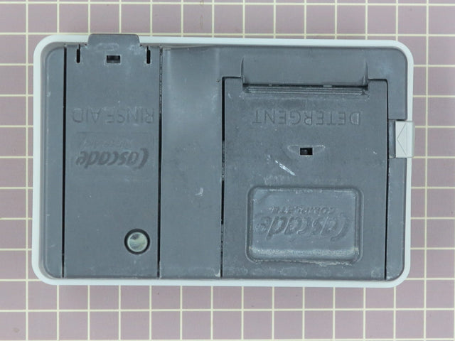 Detergent Dispenser WD12X20247