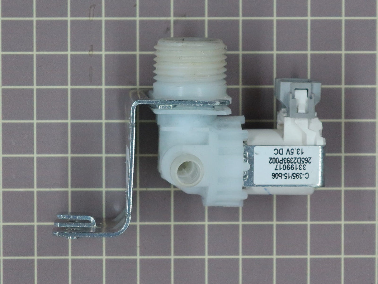 Water Inlet Valve WD15X22999