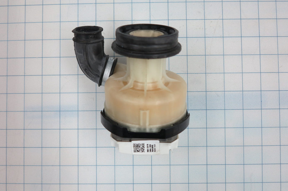 Pump WD19X31499