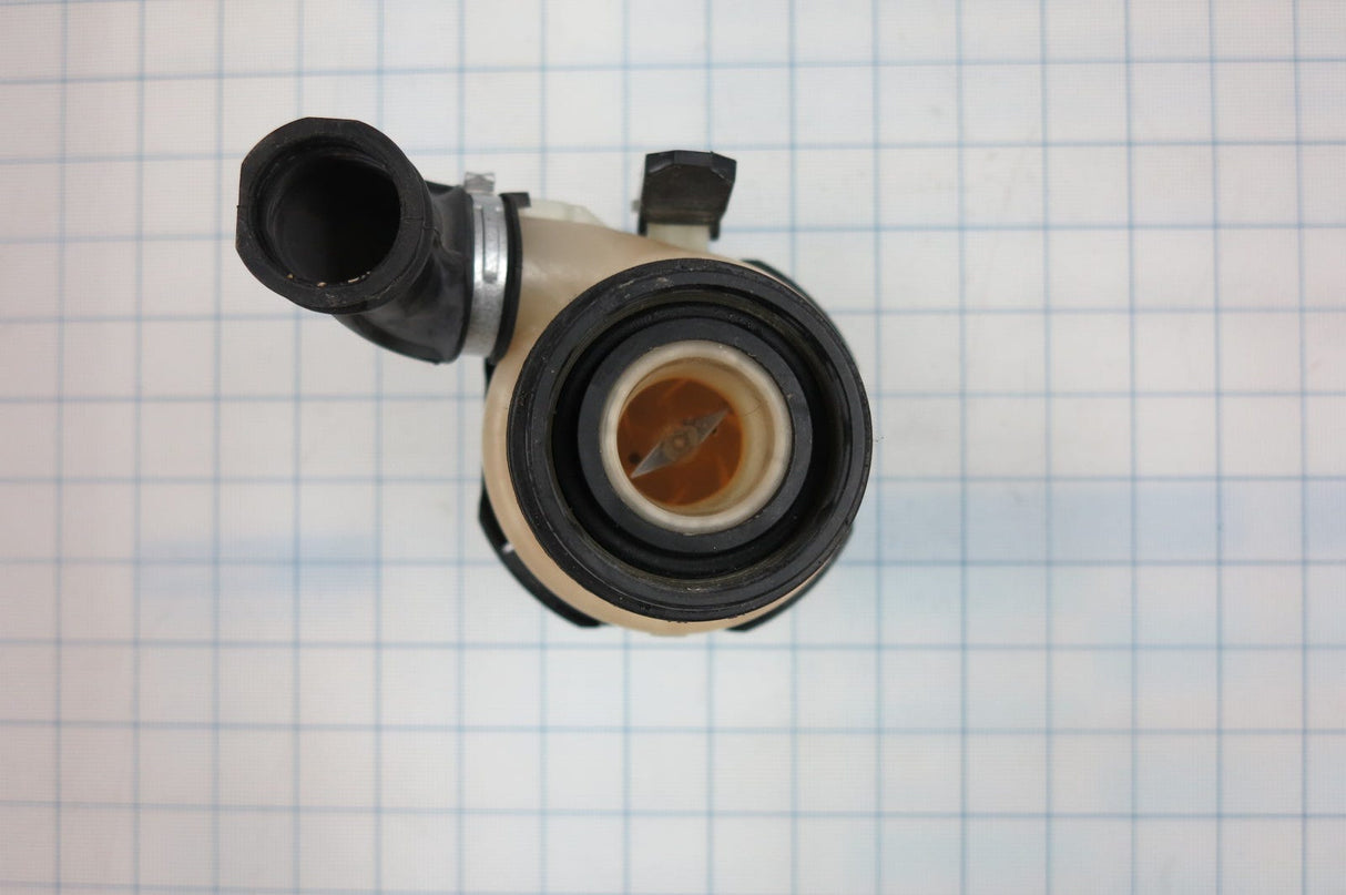 Pump WD19X31499