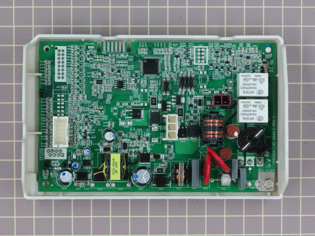 Control Board WD21X25106