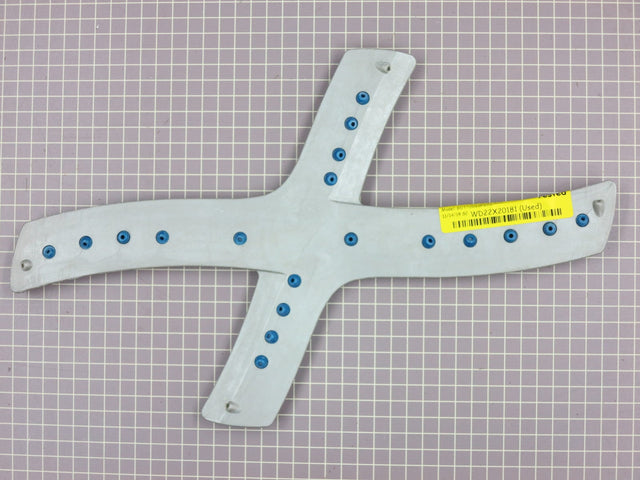 Lower Wash Arm WD22X20181