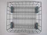 Lower Dishrack Assembly WD28X22659