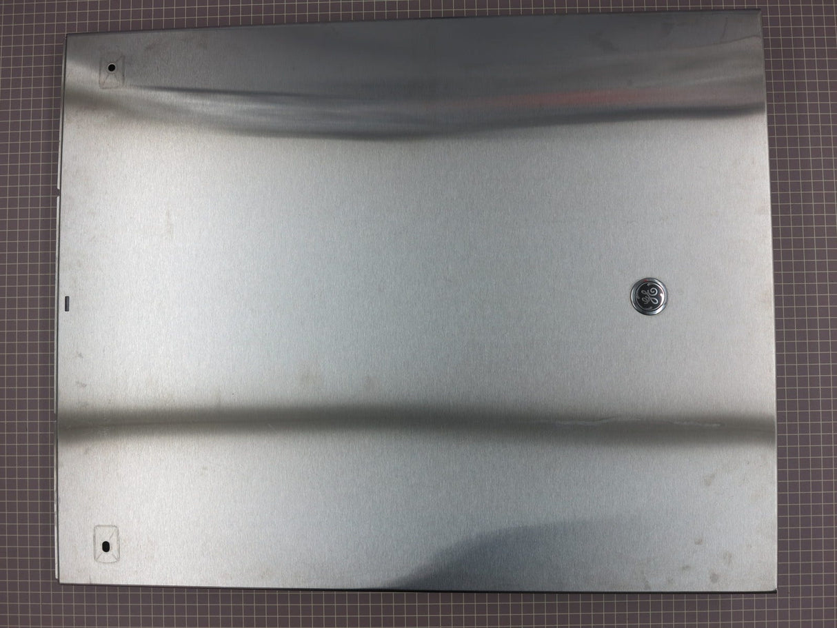 Outer Door Panel WD34X20469