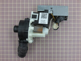 Drain Pump WD35X20553