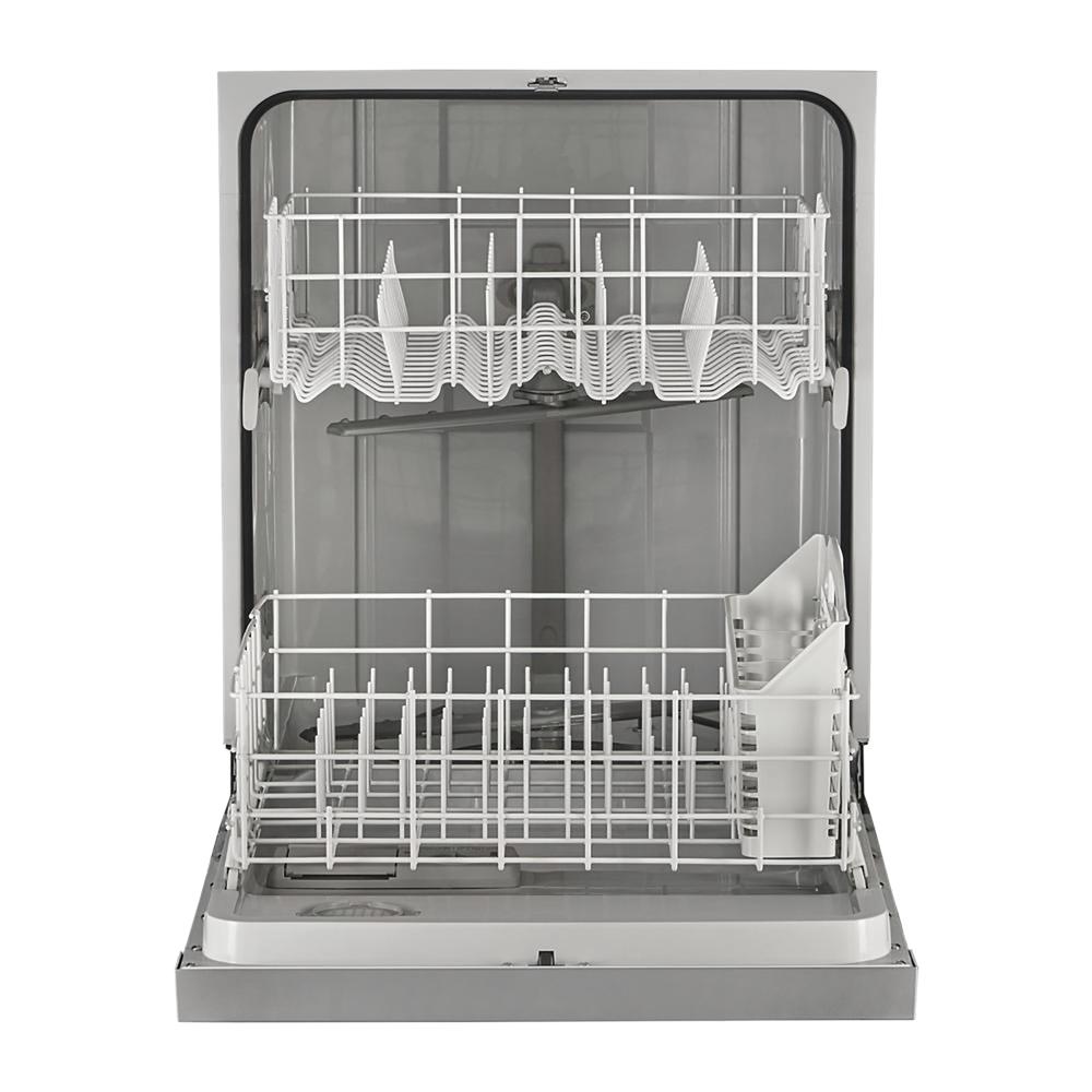 Whirlpool Quiet Dishwasher with Boost Cycle WDF341PAPM