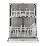 Whirlpool Quiet Dishwasher with Boost Cycle WDF341PAPW