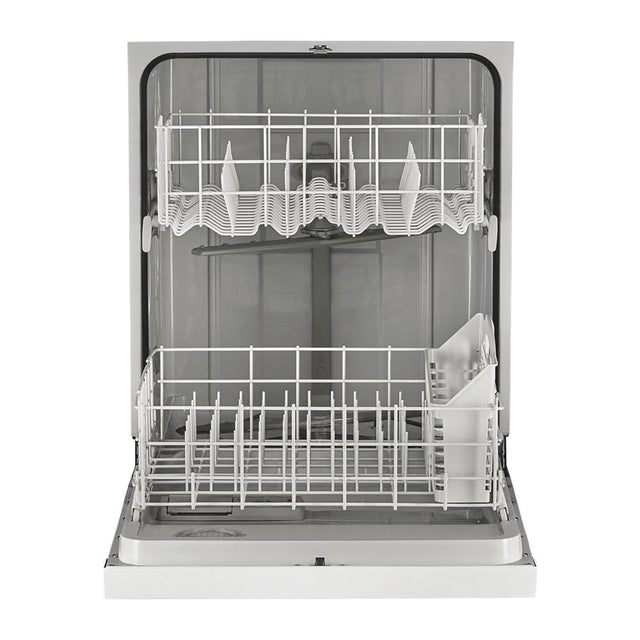 Whirlpool Quiet Dishwasher with Boost Cycle WDF341PAPT