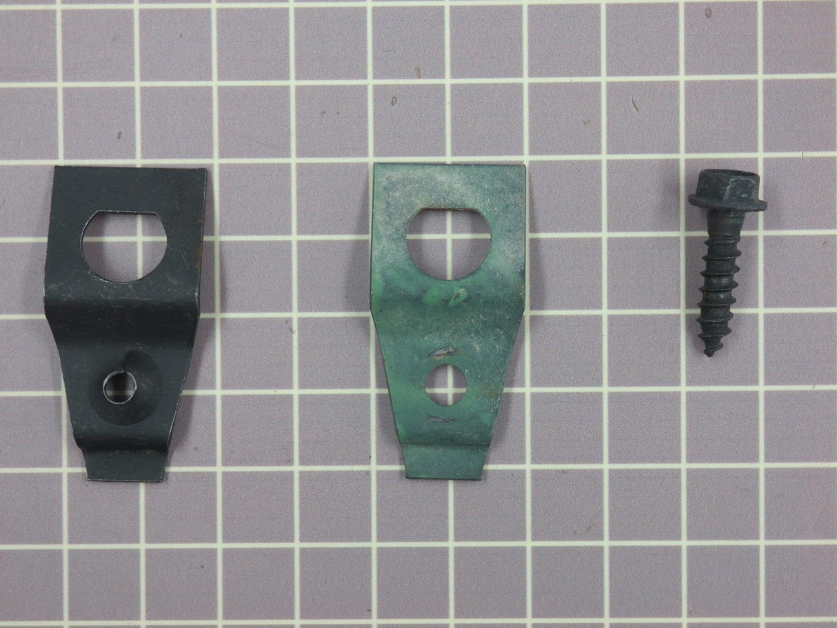 Clamp Kit WE00M112