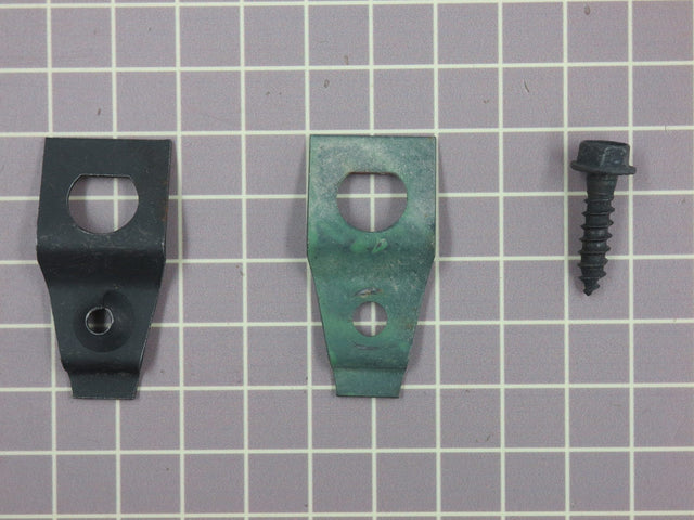 Clamp Kit WE00M112