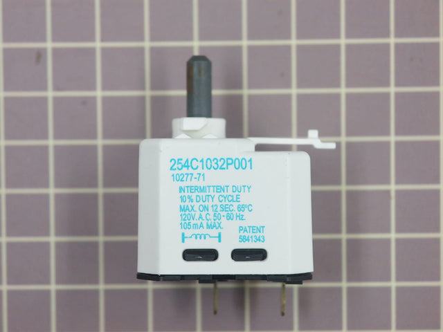 Buzzer WE04X20556