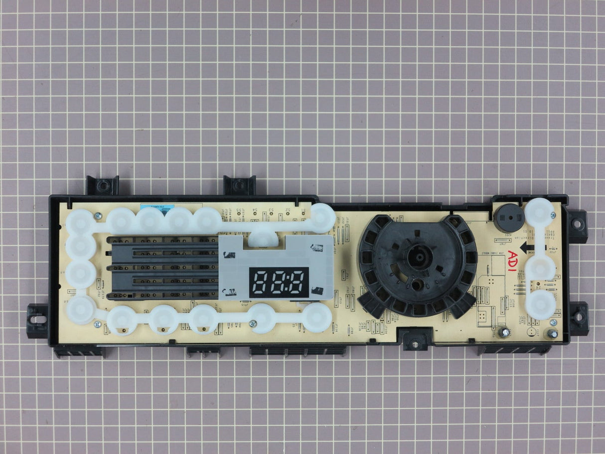 Control Board WE04X25572