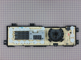 Control Board WE04X25572