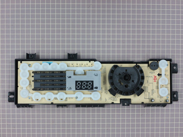Control Board WE04X25572