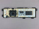 Control Board WE04X25572