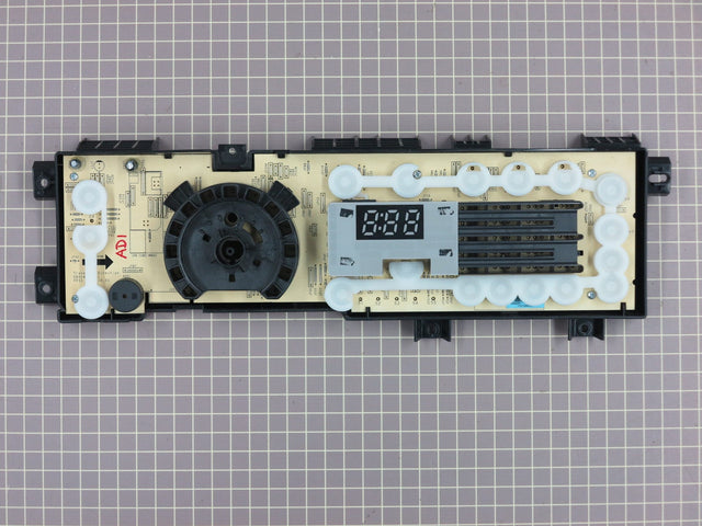 Control Board WE04X25572