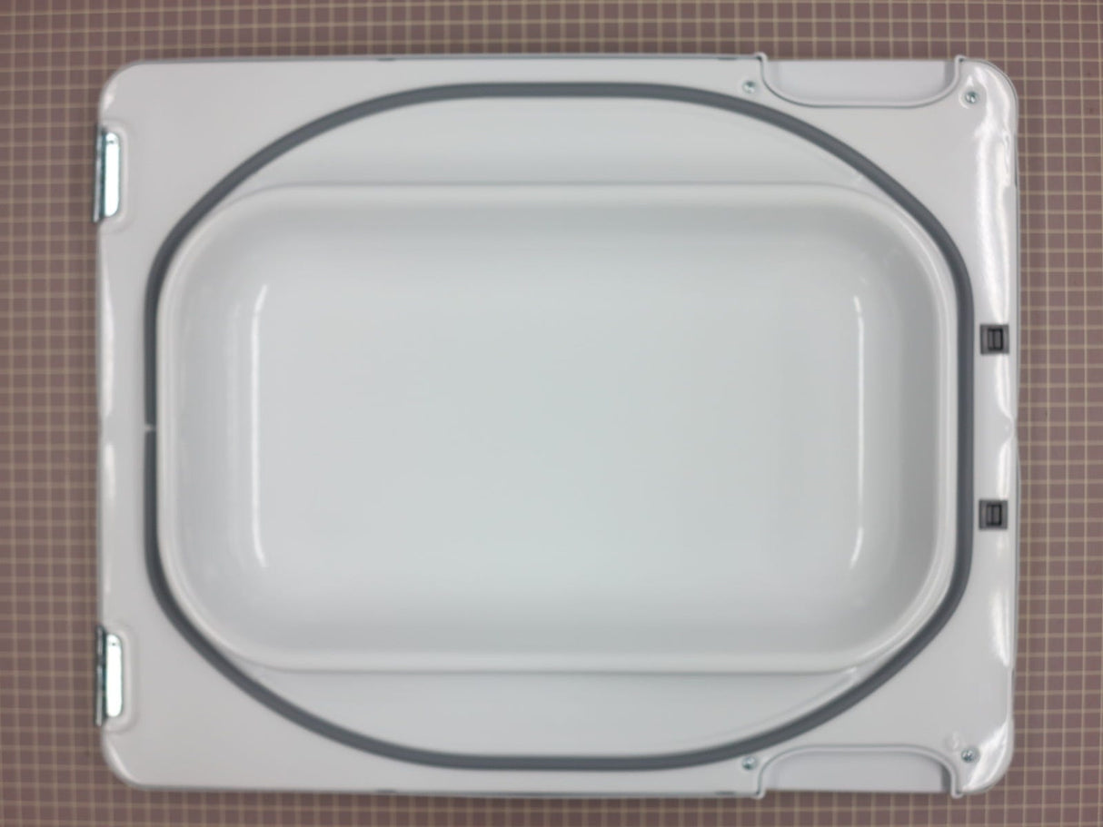 Door Assembly WE10X24557