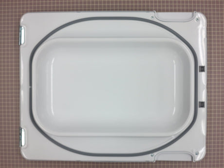 Door Assembly WE10X24557