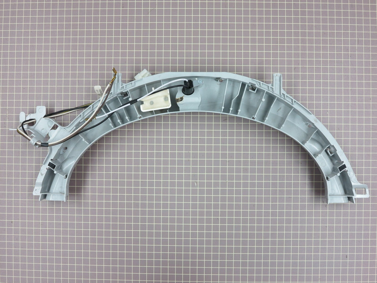 Top Bearing Assembly WE3M55