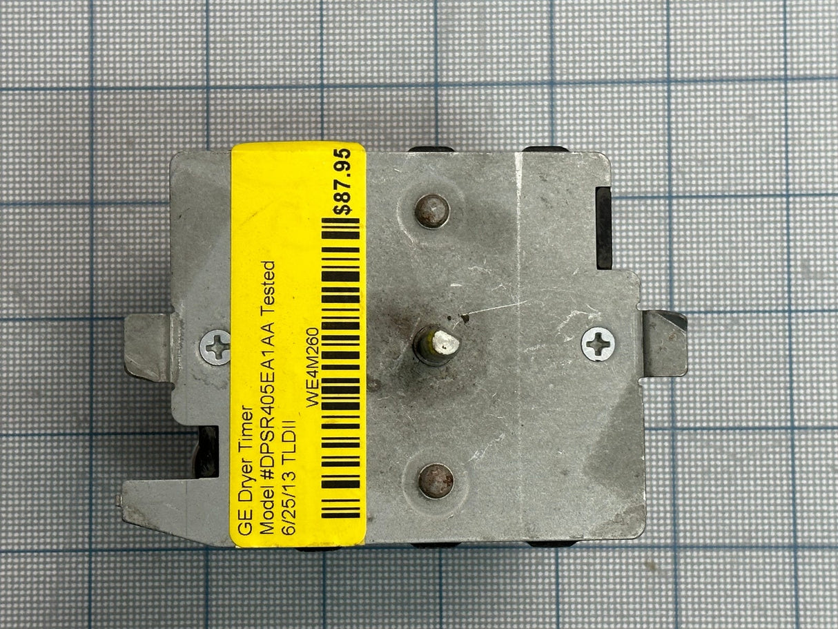 Timer WE4M260