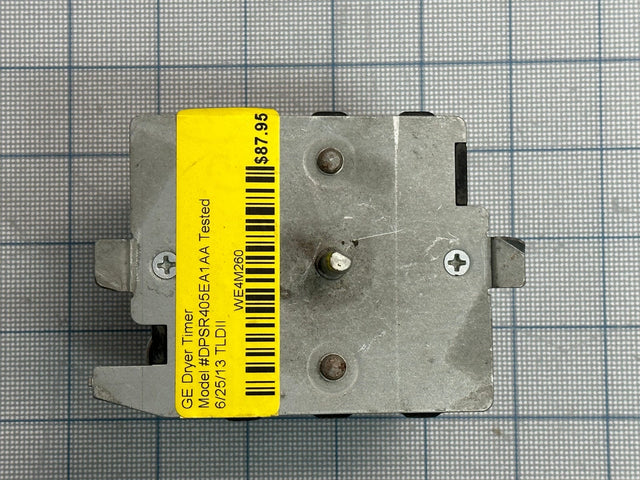 Timer WE4M260