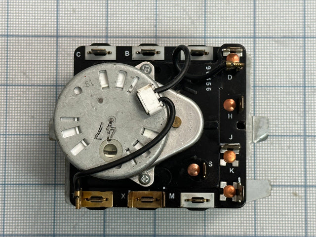 Timer WE4M260