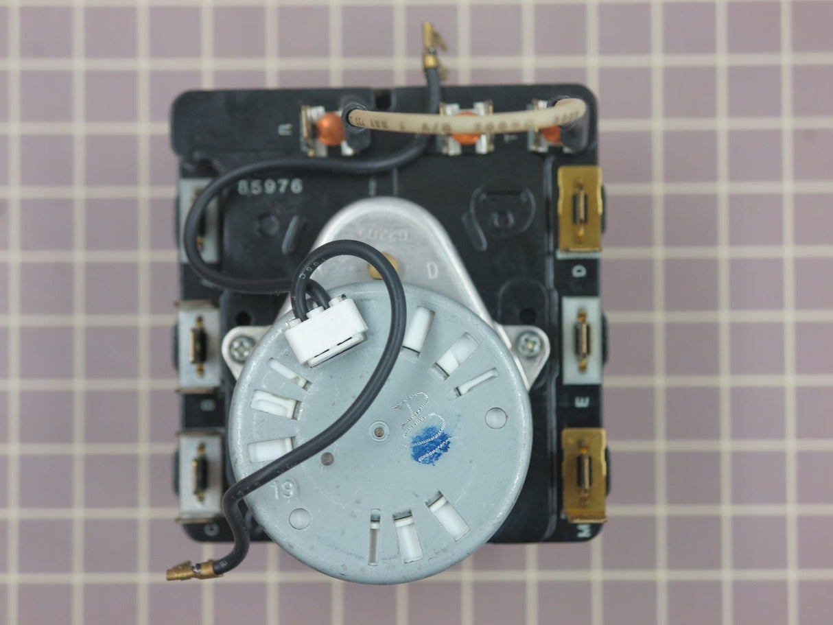 Timer WE4X775