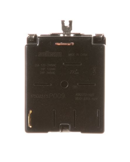 Start Switch WE4X881