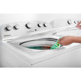 Whirlpool® 7.0 cu. ft. Top Load Electric Dryer with AutoDry™ Drying System WED4950HW