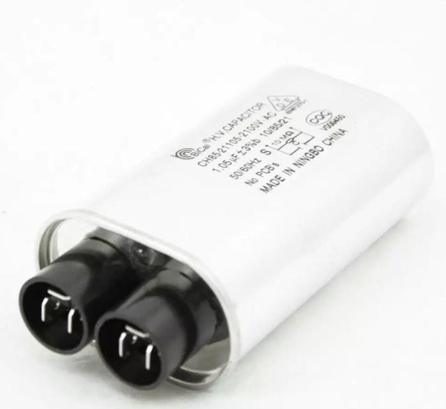 High Voltage Capacitor W10850446