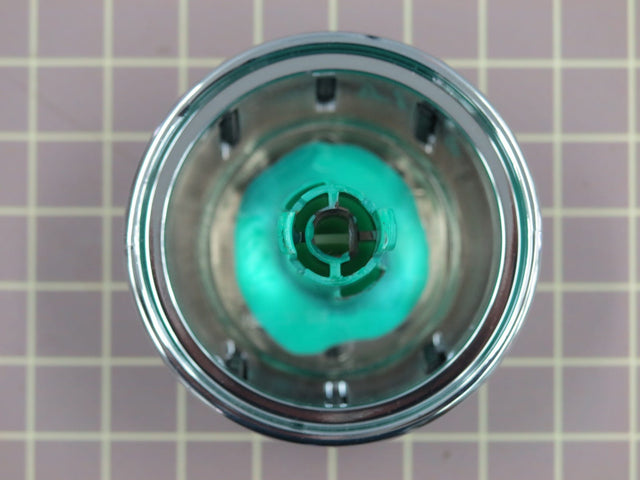 Control Knob WH01X10748