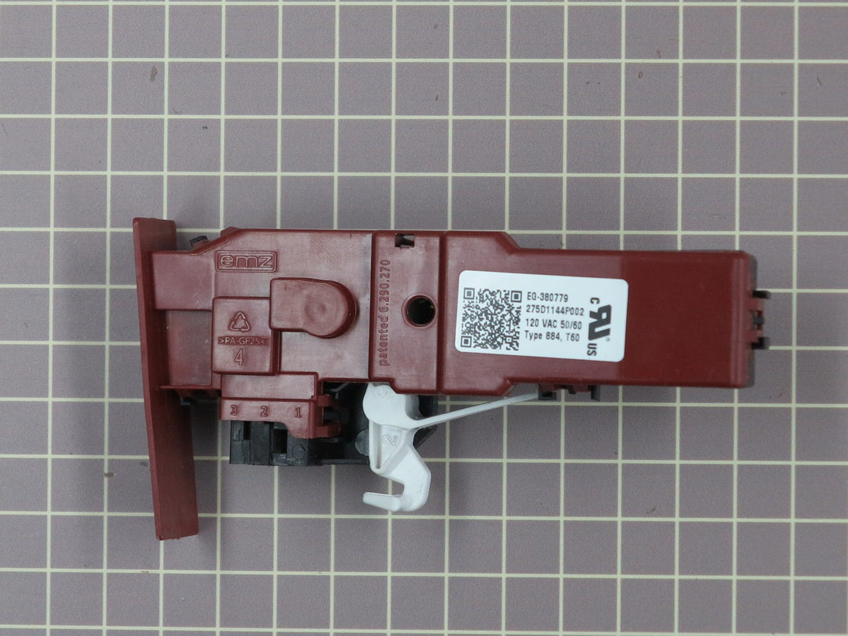 Door Lock Assembly WH01X23494