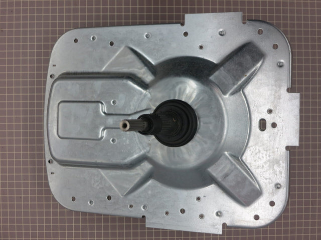 Transmission and Platform Assembly WH38X27335