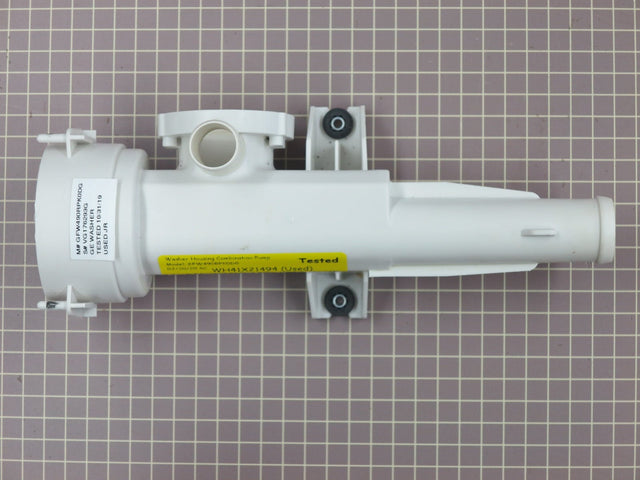 Housing Combination Pump WH41X21494