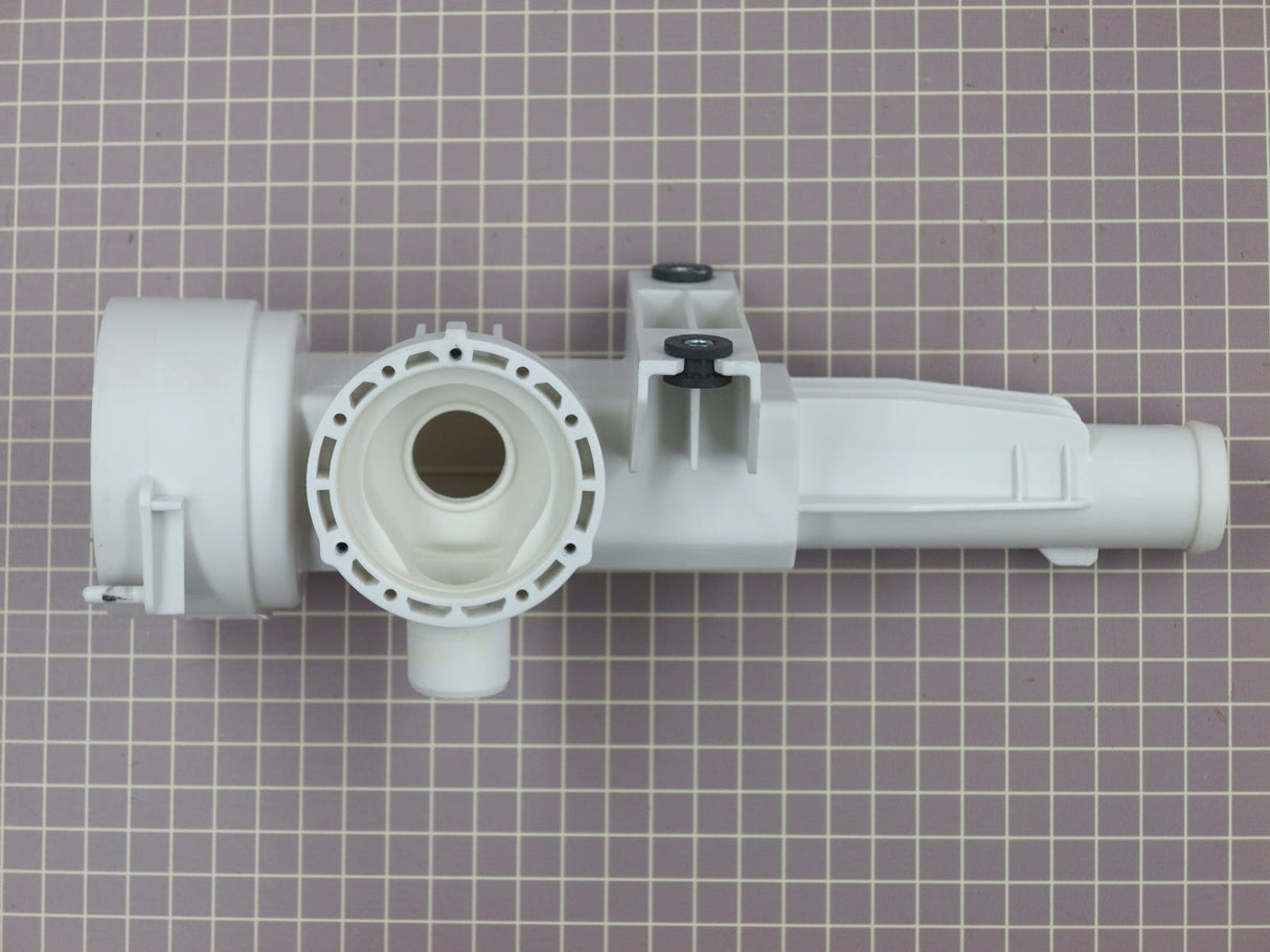 Housing Combination Pump WH41X21494