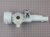 Housing Combination Pump WH41X21494
