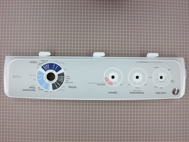 Control Panel WH42X10946