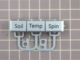 Button Tree Assembly, Soil WH42X11000