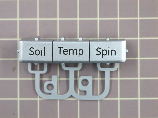 Button Tree Assembly, Soil WH42X11000