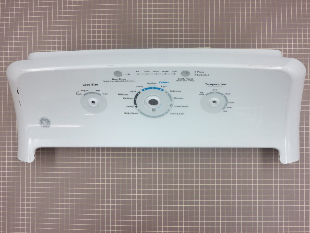 Panel Control Assembly WH42X25302