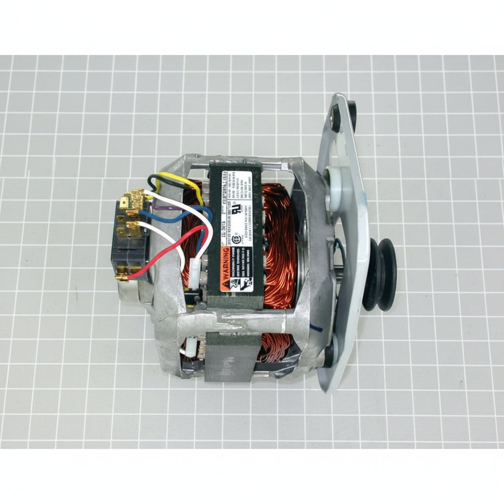 2 Speed Motor 12001177
