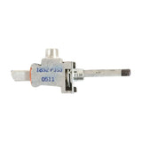 Burner Valve L SIDE WP74006119